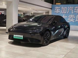 Xpeng P7