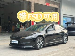 Tesla Model3