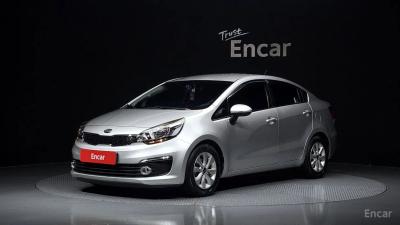 Kia Pride
