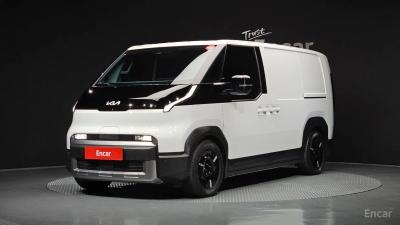 Kia PV5