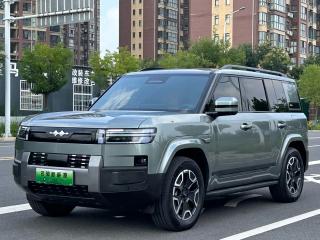 tiqi seven