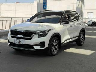 Kia Aobao