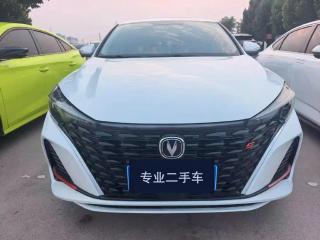 Changan Sedan