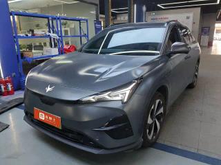 Jihu Alpha