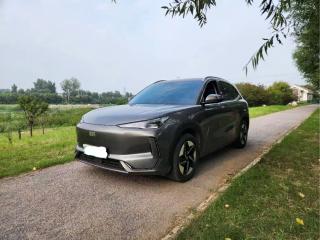 Xingyuan E5