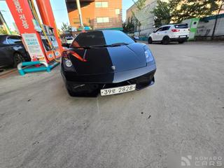 Lamborghini Gallardo