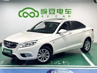 Baic-ev Eu