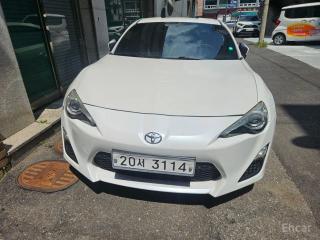 Toyota 86