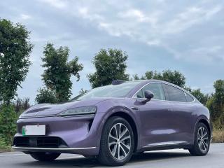 Luxeed Zhijiangr7