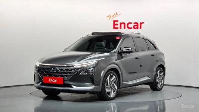 Hyundai Nexo