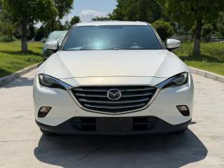 Mazda Cx-4