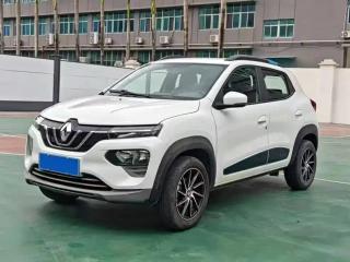 Duster Enue