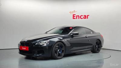 Bmw M6