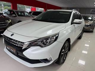 Venucia T90