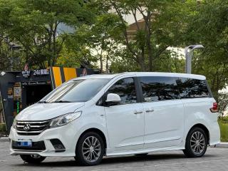 Saic-maxus G10