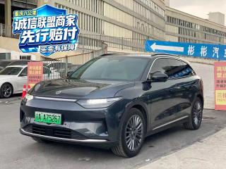 Leapmotor C