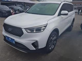 Changan_oshan Cosai