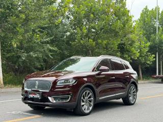 Navigator Import