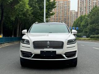 Navigator Import