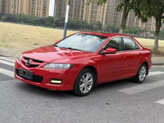 Mazda Mazda6
