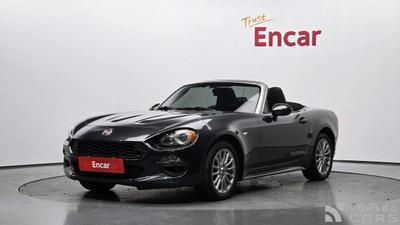 Fiat 124