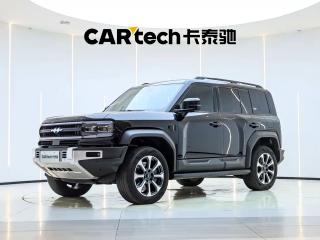 tiqi suv