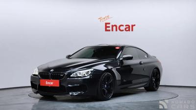 Bmw M6