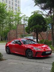 Toyota 86