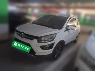 beijing x25