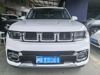 Beijing_offroad Bj