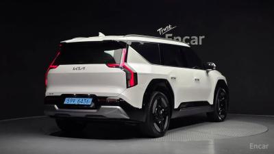 Kia EV9
