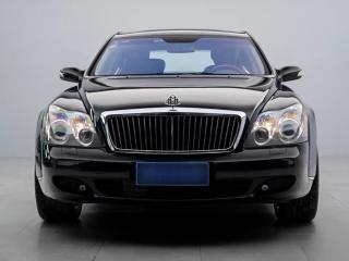 Maybach 57
