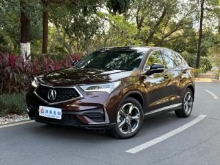Acura Acura-cdx