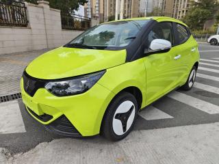 Yizh Ev2