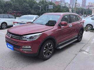 Hanteng X7