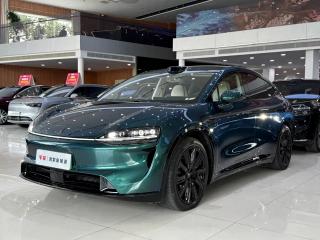 Luxeed Zhijiangr7