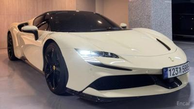 Ferrari SF90