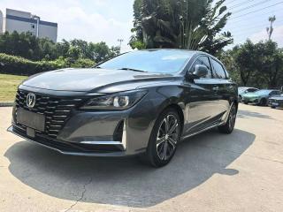 Changan Cc
