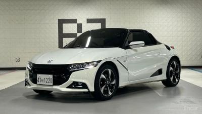 Honda S660