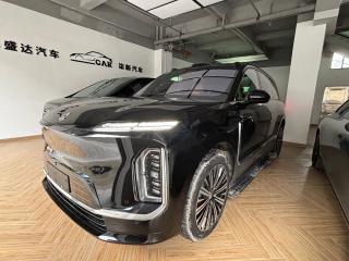 Nio Es