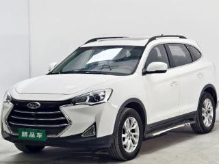 Jiayue S7