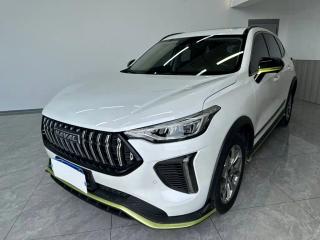 Haval Chitu