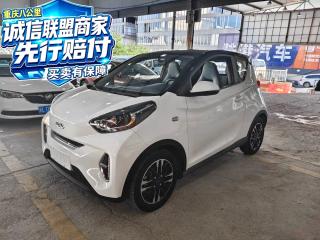 qq microcar