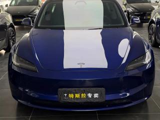 Tesla Model3