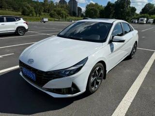 Cous Elantra
