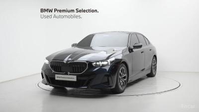 Bmw i5
