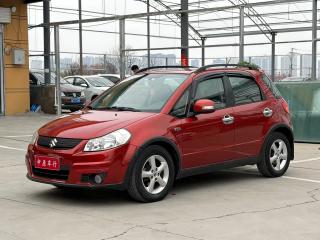 jimny sx4