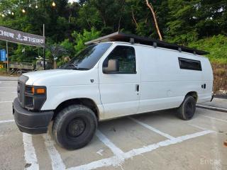 Ford E-Series