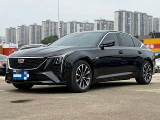 sawei ct5