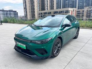 Leapmotor Lafa